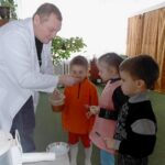 Пчелиные укусы очень полезны