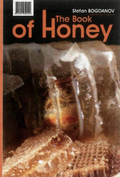 Книга о мёде. Глава 8. Мёд как функциональный продукт питания