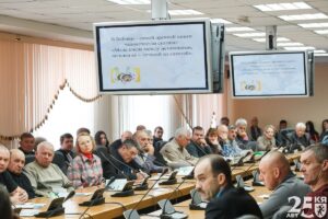 Форум пчеловодов в МВДЦ Сибирь, 2017 год