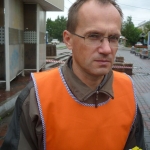 Андрей Старчевский