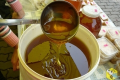 Натуральный пчелиный мёд. Пасека Старчевских