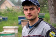 Евгений Старчевский, 2012 год