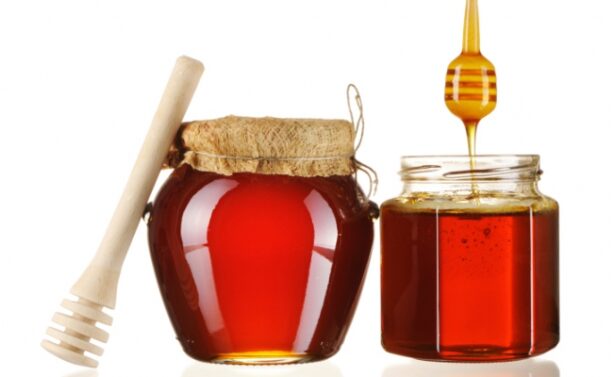 Физические свойства мёда