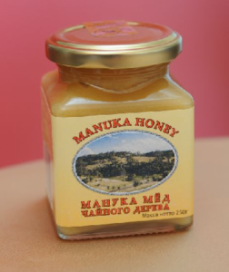 Самый дорогой мед в мире - Pekarnja