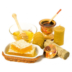 Лечение мёдом при простуде и не только. Рецепты