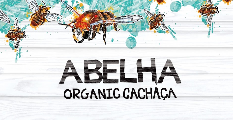 Abelha - бразильская кашаса из улья
