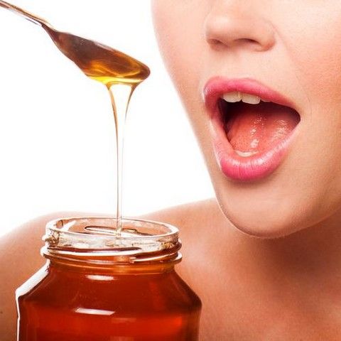 Причины аллергии на мед