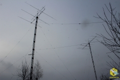 Радиолюбительские антенны