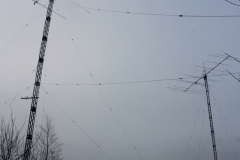 Радиолюбительские антенны